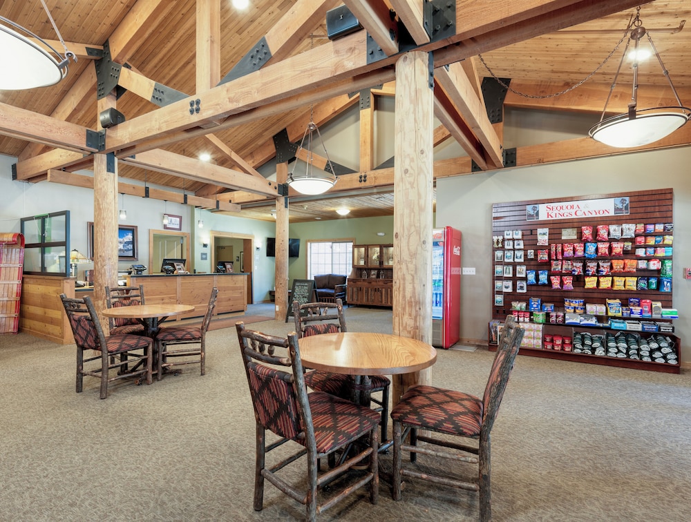John Muir Lodge - photo 4
