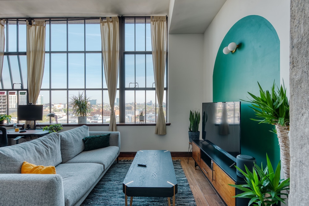 Sosuite at Independence Lofts - photo 148