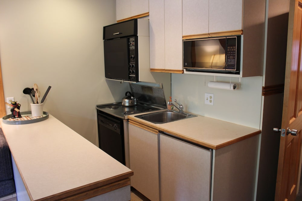 Crystal Chalets Condominiums at Crystal Mountain Ski Resort - photo 76