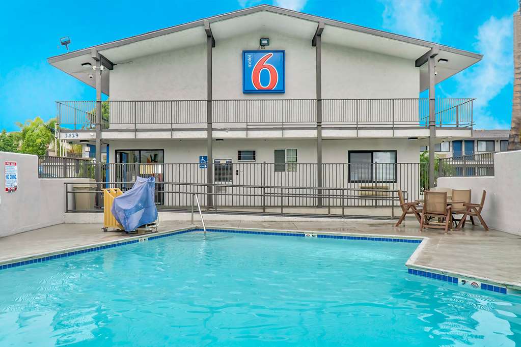 Motel 6 El Monte CA Los Angeles - photo 6