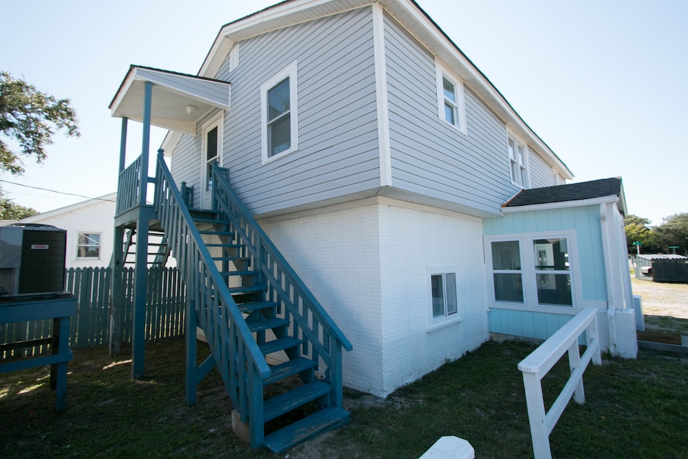 Outer Banks Motel Village Accommodations - photo 13