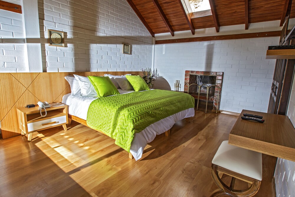 Hosteria Totoral — Ibarra — photo 2