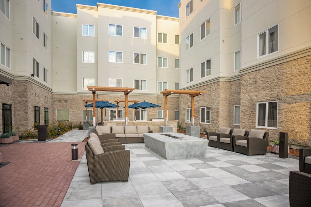 Residence Inn by Marriott San Jose North Silicon Valley - photo 26