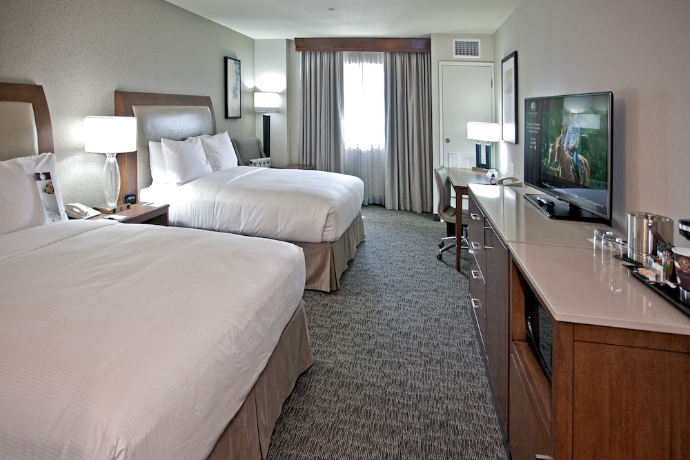 DoubleTree by Hilton Los Angeles Rosemead - photo 9