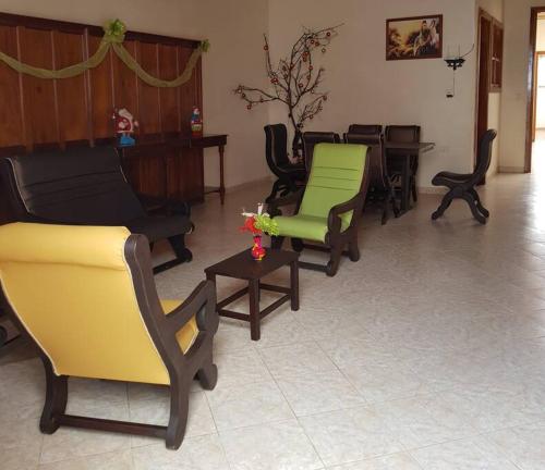 Pueblito viejo tu casa por días o temporadas — 4-Star Luxury Hotel in Zapatoca, Colombia