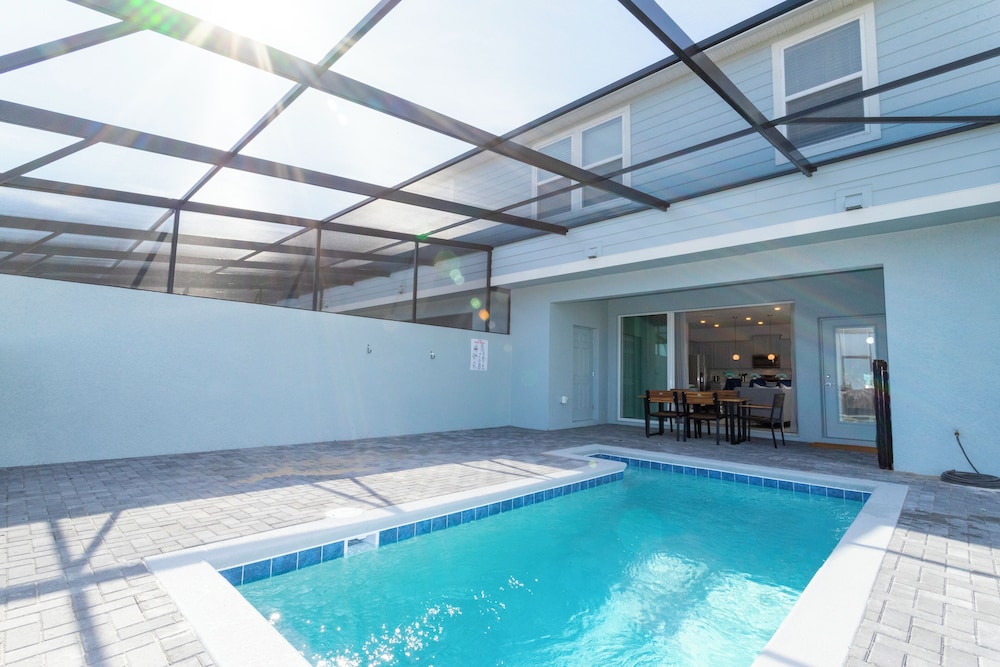 Marvelous 5Bd w Pool Close to Disney Windsor Island Resort 637 Davenport - photo 28