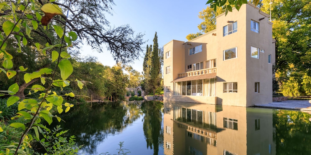 Agua Bendita San Miguel de Allende in San Miguel De Allende, Mexico