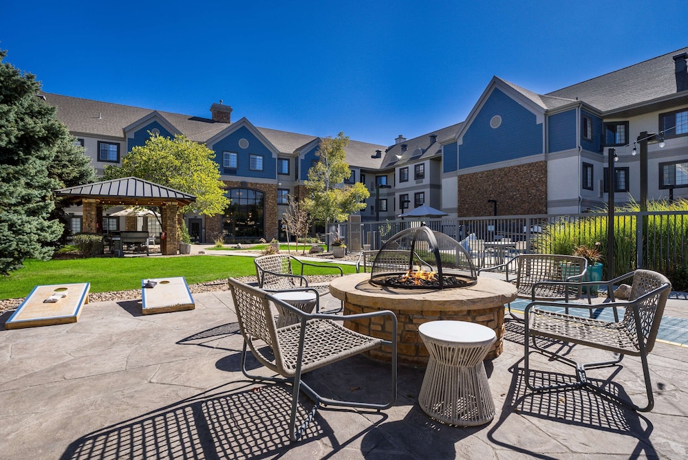 Sonesta ES Suites Denver South Park Meadows - photo 57