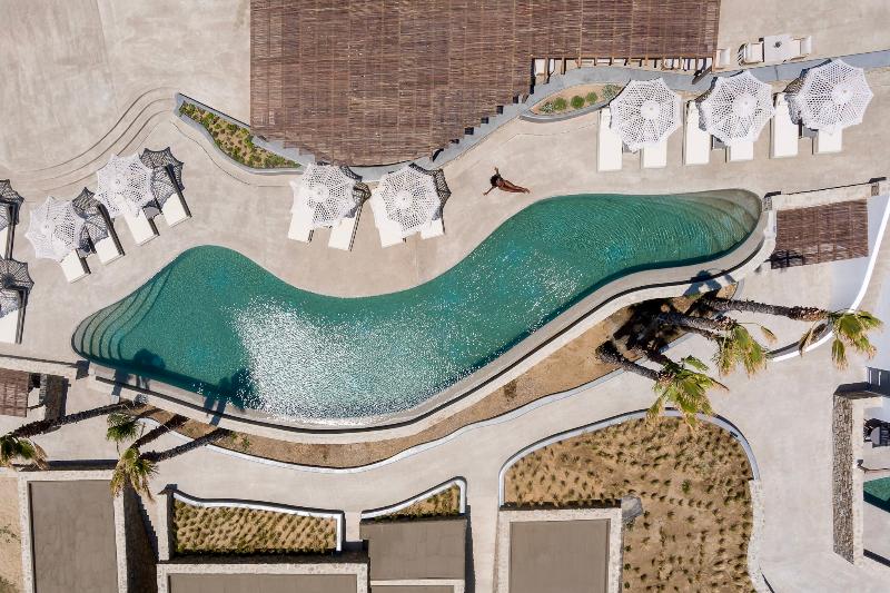 Maximus Mykonos in Mykonos, Greece