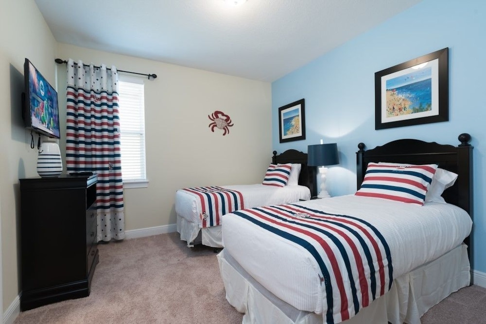 Je63369 The Encore Club Resort 8 Bed 7 Baths Resort Home - photo 3