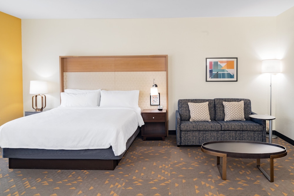 Holiday Inn Southaven Central Memphis by IHG - photo 24