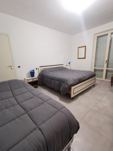 Meris affittacamere — hotel near Marche Airport