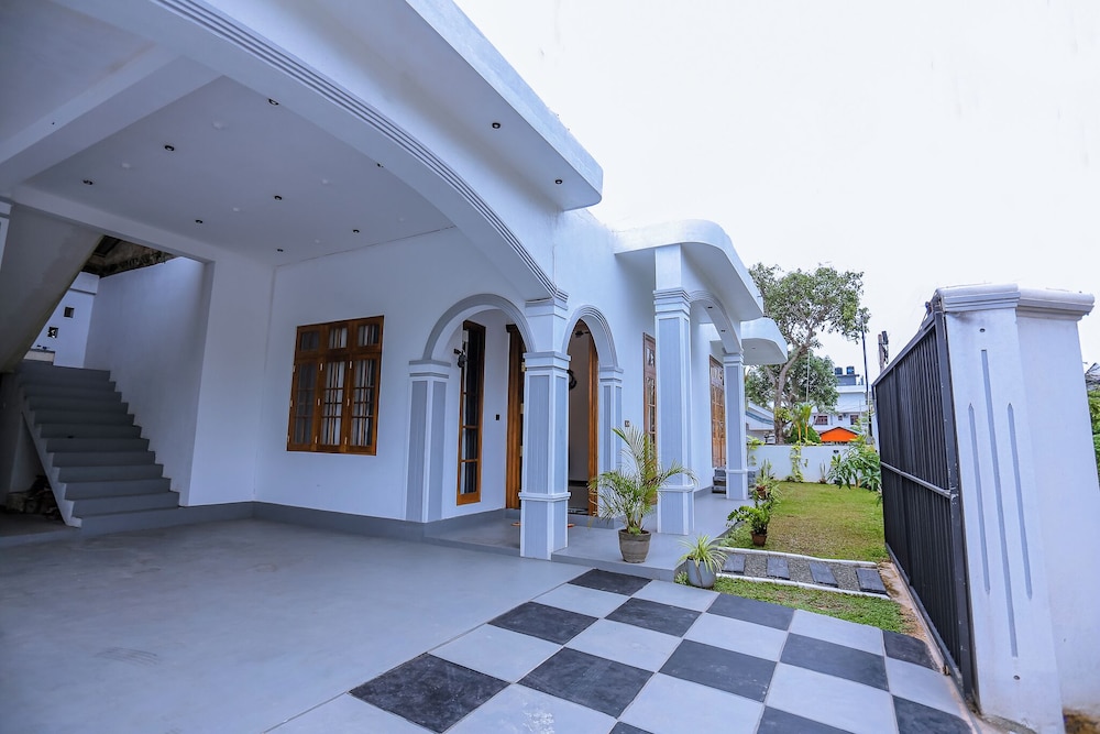 No 36 Mirissa in Mirissa City, Sri Lanka