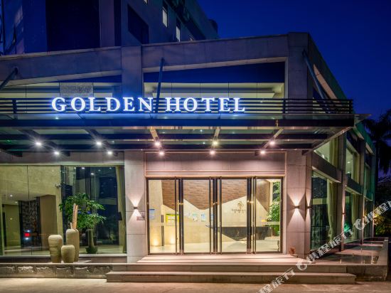 Golden Hotel - last minute hotel in Zhaoqing
