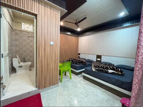 Hotel New Nandi by Bookmytournow — Joshimath — photo 4