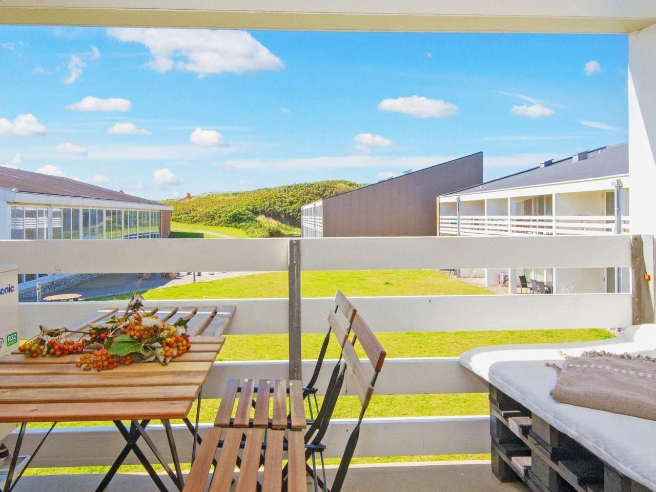 8 person holiday home in Ringkøbing By Traum — 4-Star Luxury Hotel in Ringkobing, Denmark
