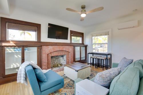 Sip Shop and Explore San Diego Apartment — 4-Star Luxury Hotel in San Diego, United States