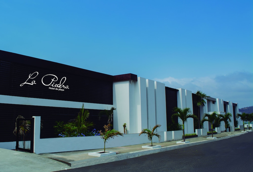 La Piedra Hotel in Bahia De Caraquez, Ecuador