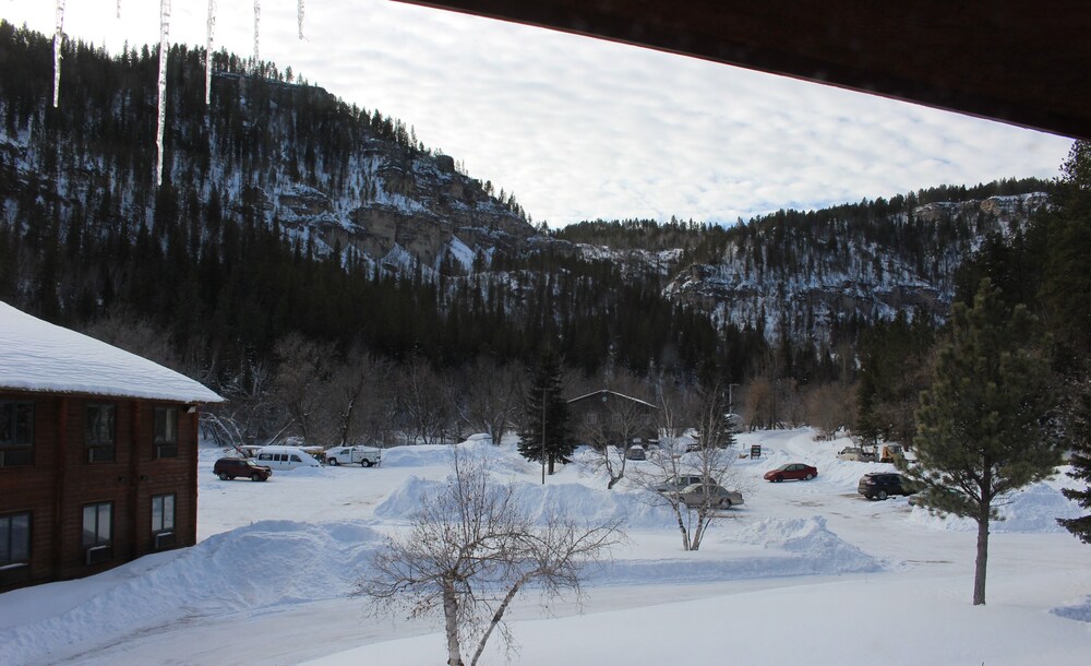 Spearfish Canyon Lodge - photo 58