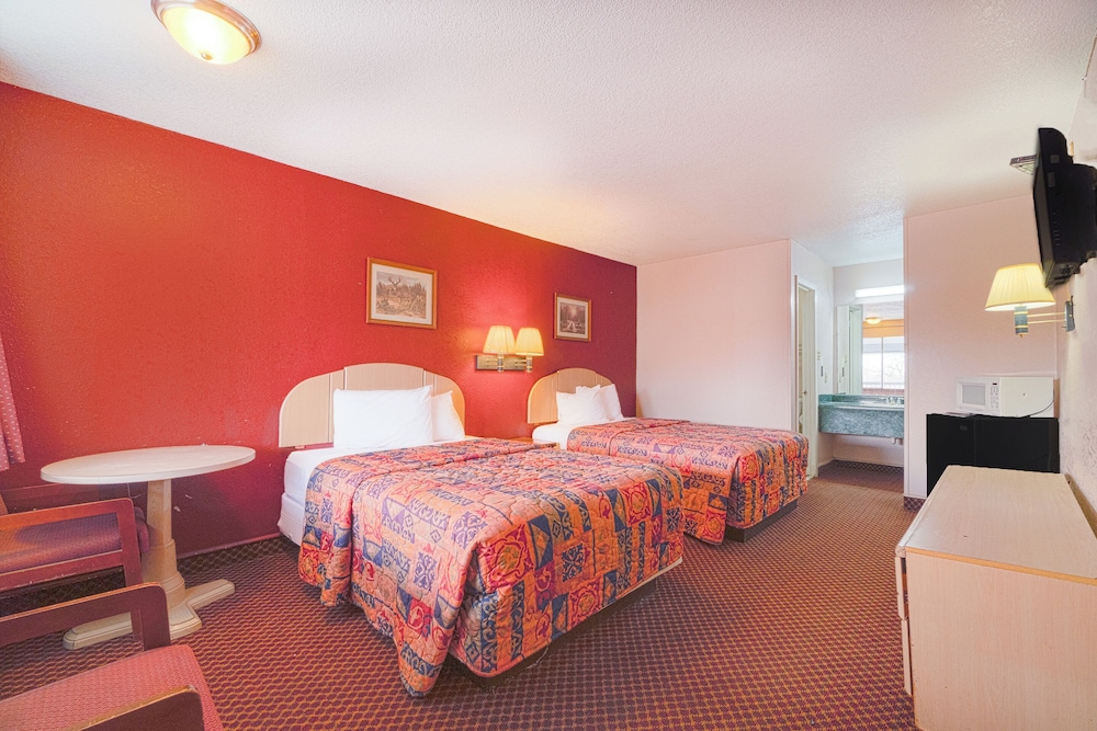 Regency Inn Three Rivers I 37 - photo 20