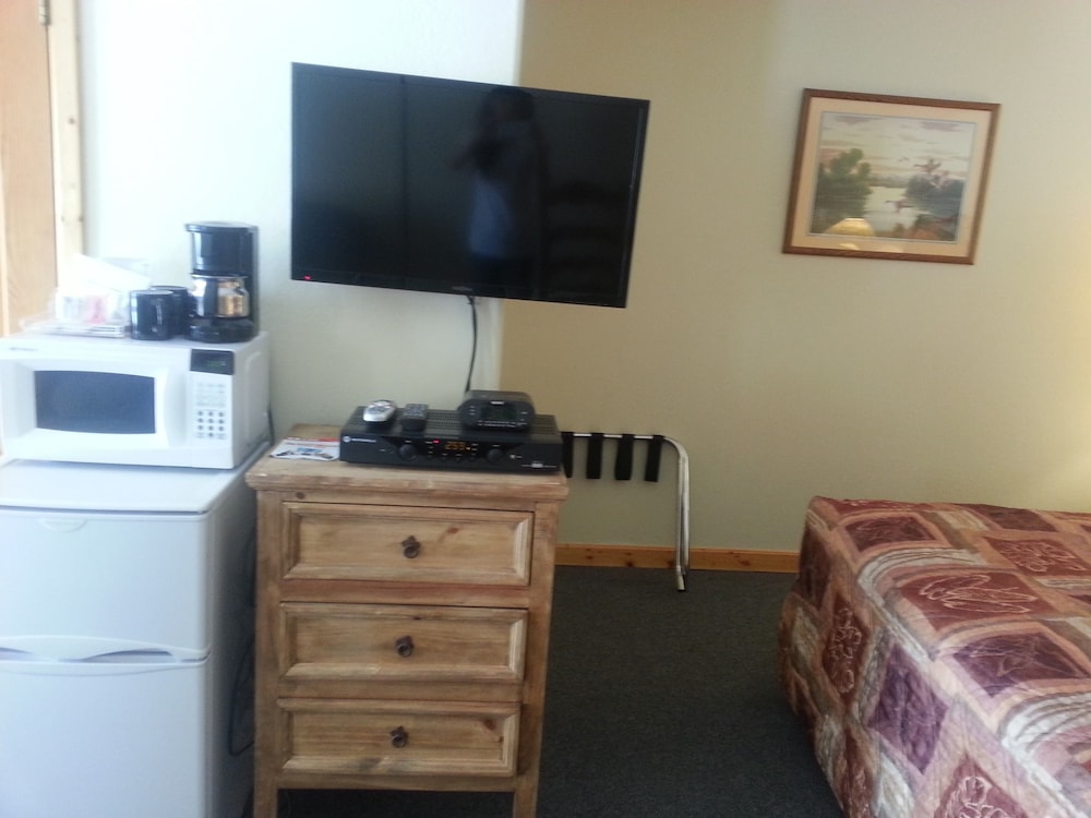 Canyon Motel - photo 35