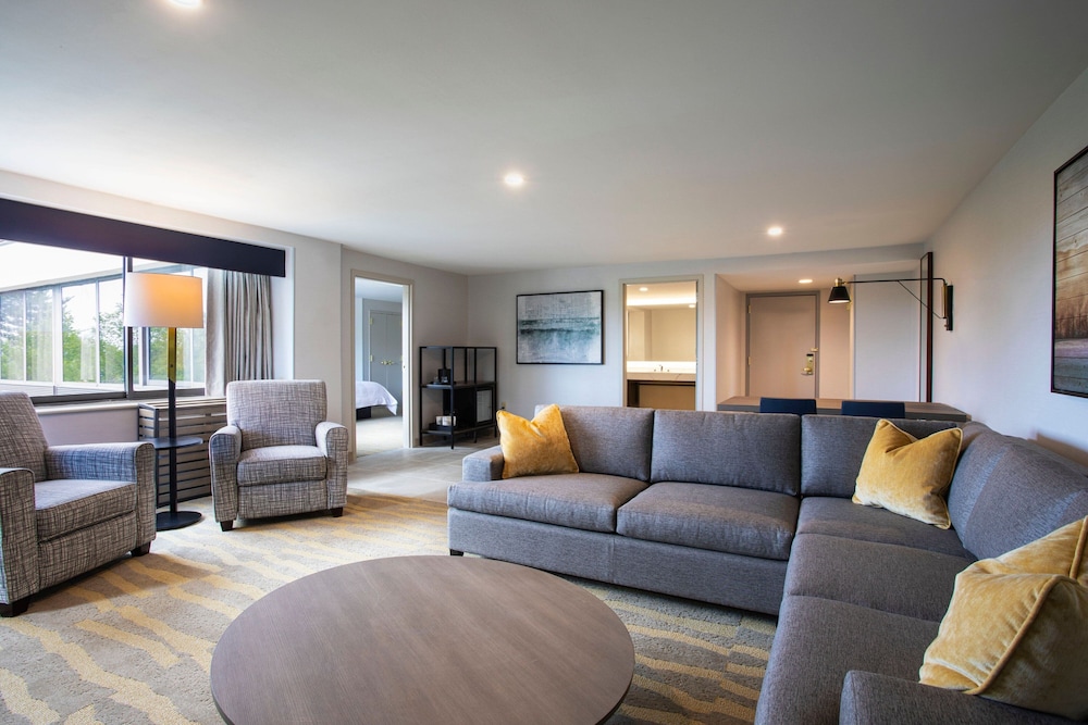 Portland Sheraton at Sable Oaks - photo 15