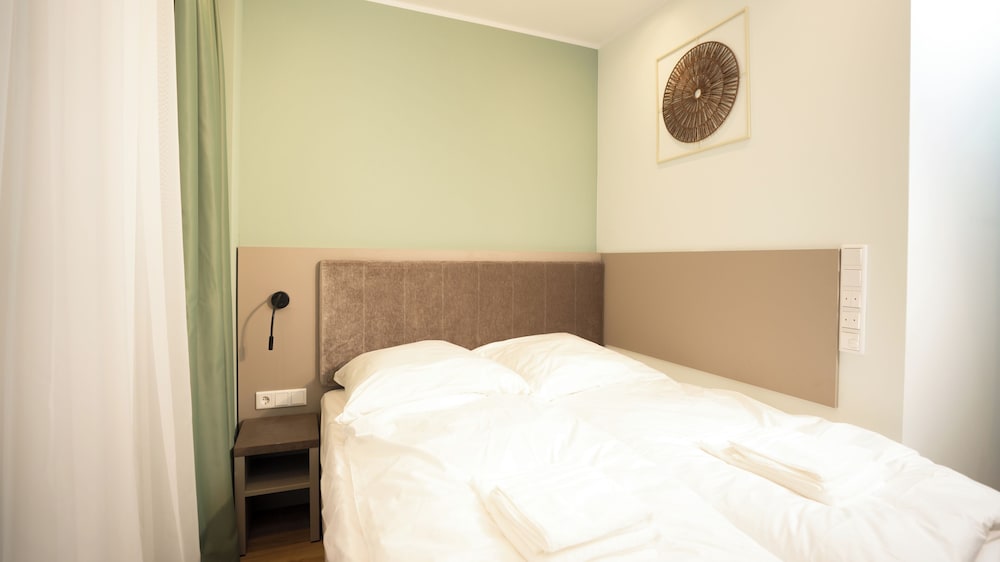 Living Inn in Rheda-Wiedenbrueck, Germany