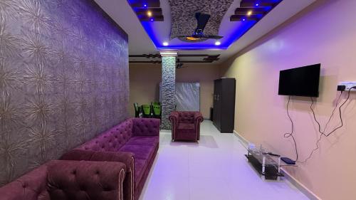 The Aurelia Inn - last minute hotel in Unknown City