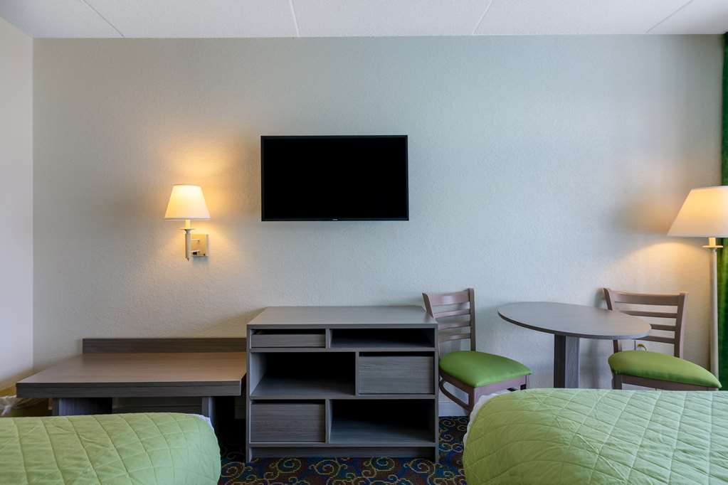 Travelodge by Wyndham Outer Banks Kill Devil Hills - photo 32