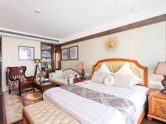 Hotel De Seine — Wuxi — photo 3
