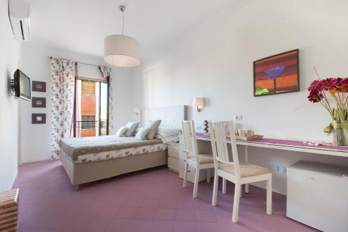 A Sorrento B&B — 4-Star Luxury Hotel in Sorrento, Italy