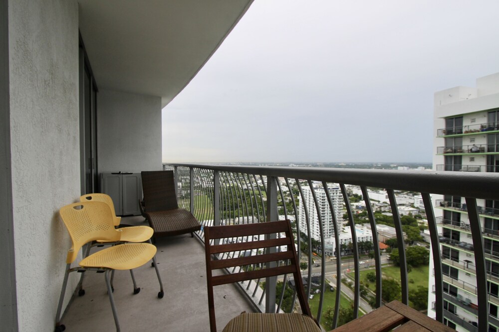 Opera Tower by Suarez Group - photo 120