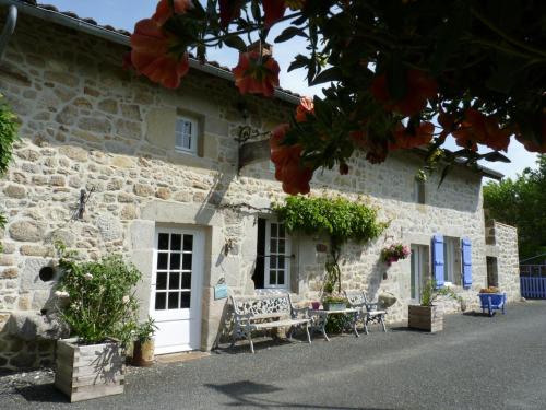 Lo maisou - carbon neutral hotel in Unknown City