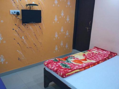 Goroomgo Atithi Galaxy Kanpur — hotel in Kanpur