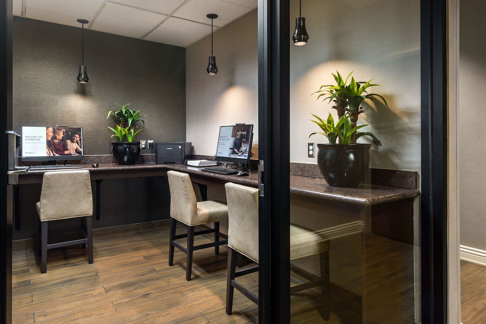 Residence Inn by Marriott Las Vegas Hughes Center - photo 27