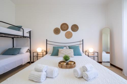 Casa Valsimon immersa nel verde — 4-Star Luxury Hotel in Pula, Italy