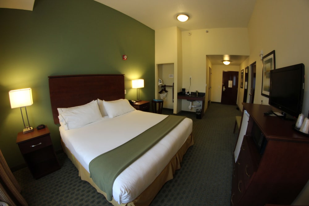 Holiday Inn Express & Suites Cocoa by IHG - photo 6