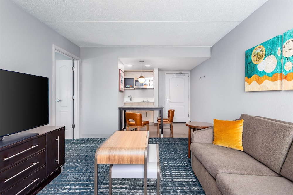 Homewood Suites by Hilton Lexington Fayette Mall - photo 28