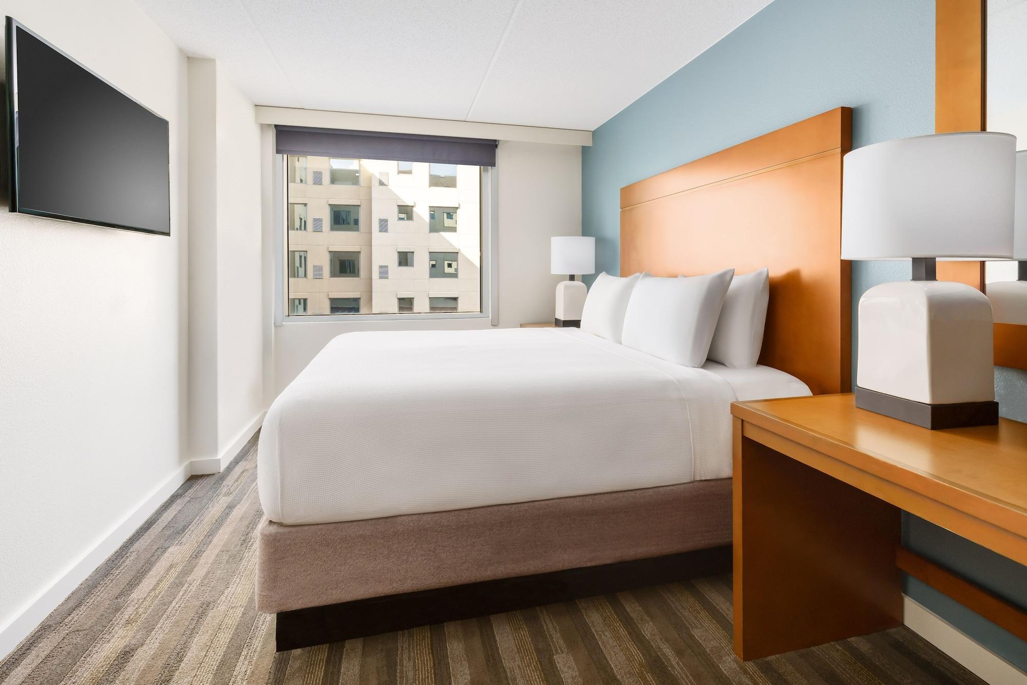 HYATT house Fort Lauderdale Airport & Cruise Port - photo 13