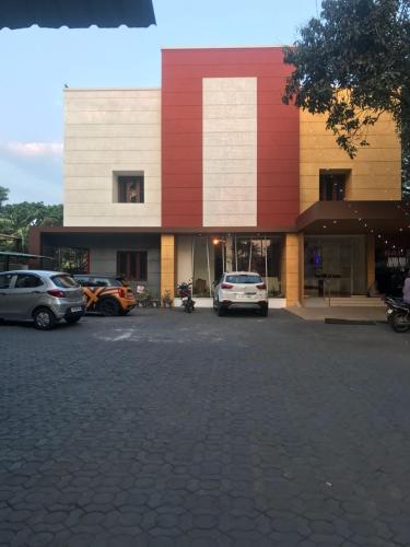 Kallada hotels in Trichur, India