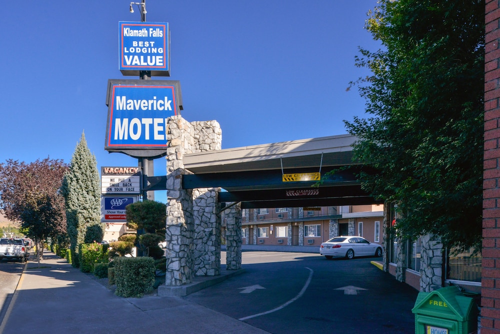The Maverick Motel Main Street USA Collection by PNW Hospitality - photo 50