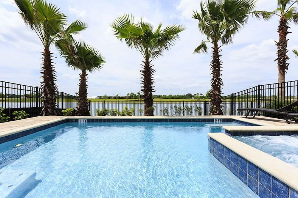 Je52915 Reunion Resort 5 Bed 5 Baths Villa - photo 18