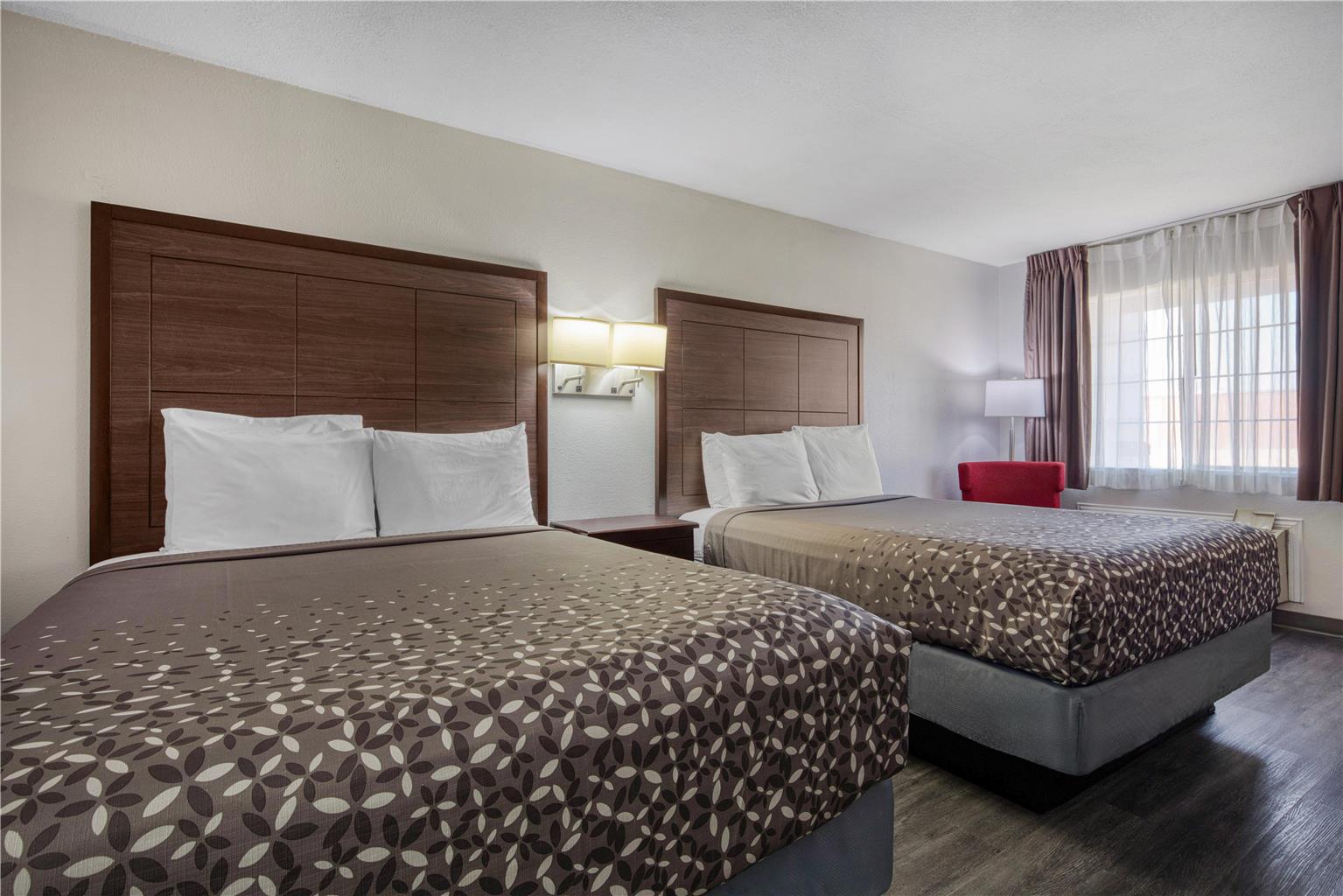 SureStay Hotel by Best Western Terrell - photo 23
