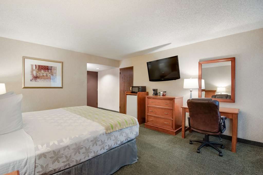 SureStay Plus Hotel by Best Western Reno Airport - photo 20