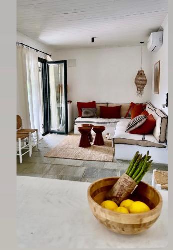 Maison Filo&Sofia — 4-Star Luxury Hotel in Porto Cheli, Greece