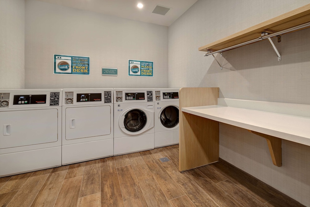 Home2 Suites Downtown Nashville Metrocenter - photo 46