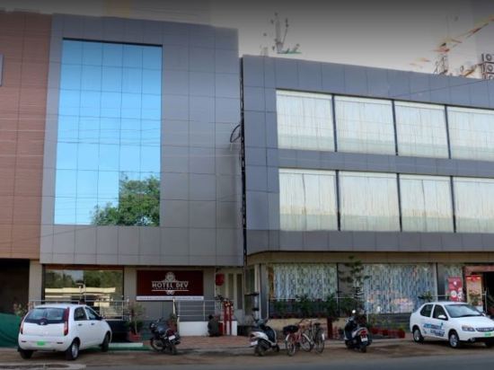 Hotel Dev Residency — Mandsaur — photo 2