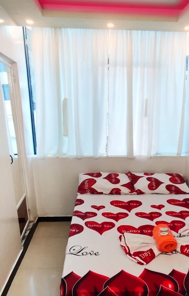 Galo Vela in Santo Domingo De Los Colorados, Ecuador