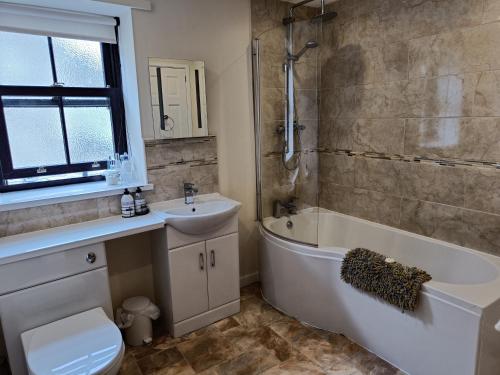 Cosy cottage in the heart of Pateley Bridge.