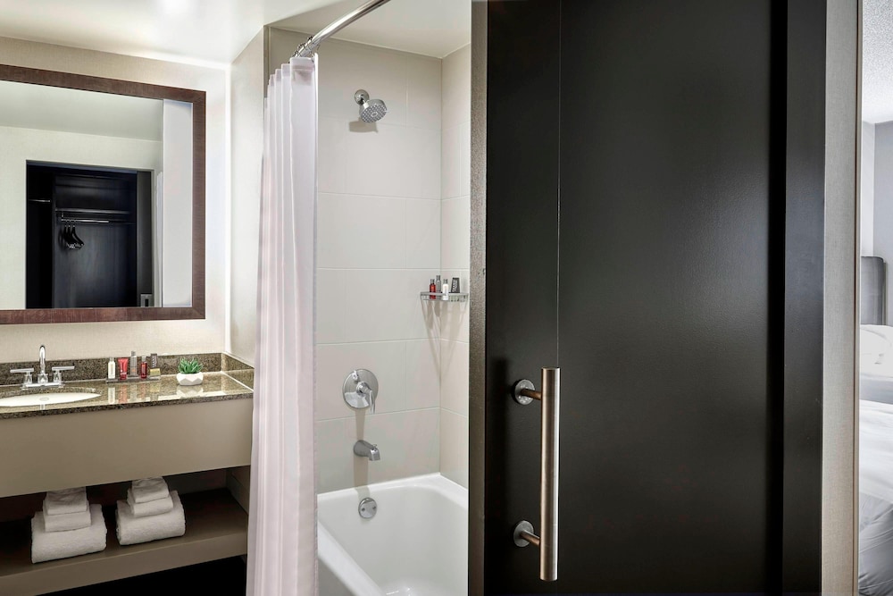 Seattle Marriott Redmond - photo 13